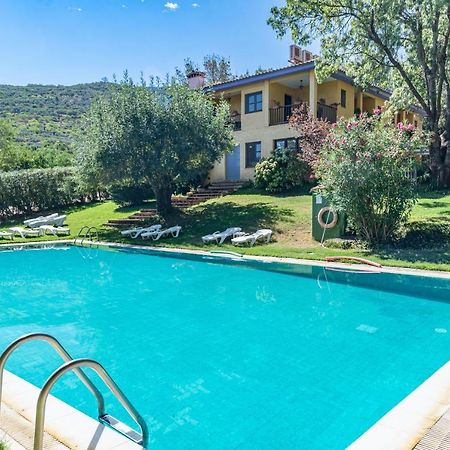 Hotel Rural Xerete Navaconcejo Luaran gambar